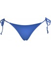 BLU4U STRING BIKINI BOTTOM/ BLUE ROYAL