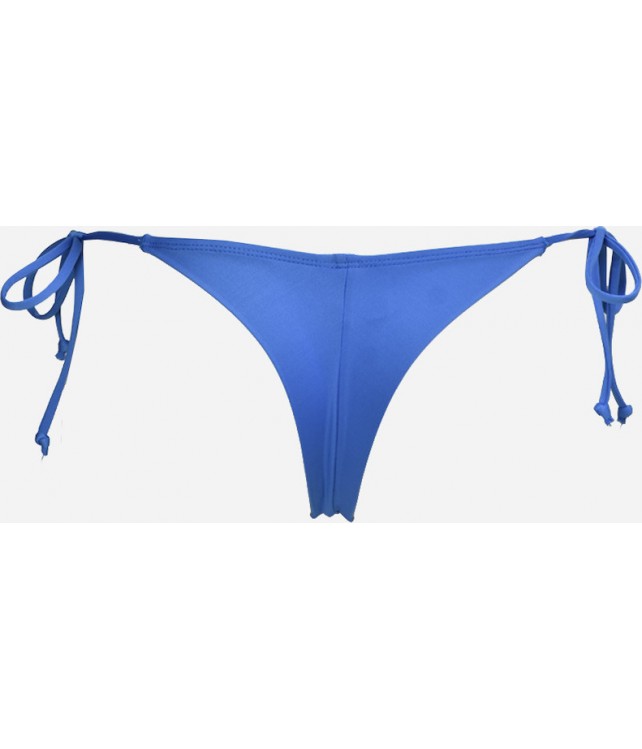 BLU4U STRING BIKINI BOTTOM/ BLUE ROYAL