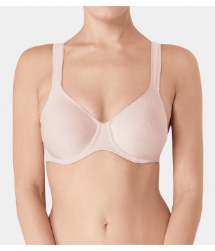 TRIUMPH ΣΟΥΤΙΕΝ MODERN SOFT+COTTON W - ΜΠΕΖ