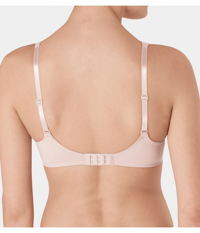 TRIUMPH ΣΟΥΤΙΕΝ MODERN SOFT+COTTON W - ΜΠΕΖ
