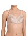 TRIUMPH  CLAUDETTE 104 N BRA  - BEIGE