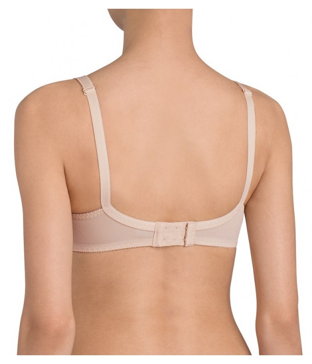 TRIUMPH  CLAUDETTE 104 N BRA  - BEIGE