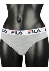FILA WOMEN BRAZILIAN COTTON- GRAY