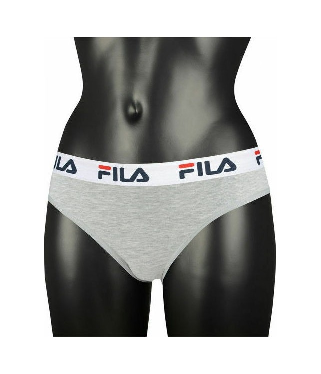 FILA WOMEN BRAZILIAN COTTON- GRAY