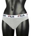 FILA WOMEN BRAZILIAN COTTON- GRAY