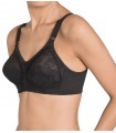 TRIUMPH DOREEN BRA - BLACK