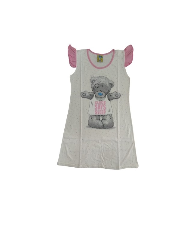 GIRLS PIJAMAS/ PINK