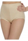 TRIUMPH ΛΑΣΤΕΞ SPHINX PANTY - ΜΠΕΖ