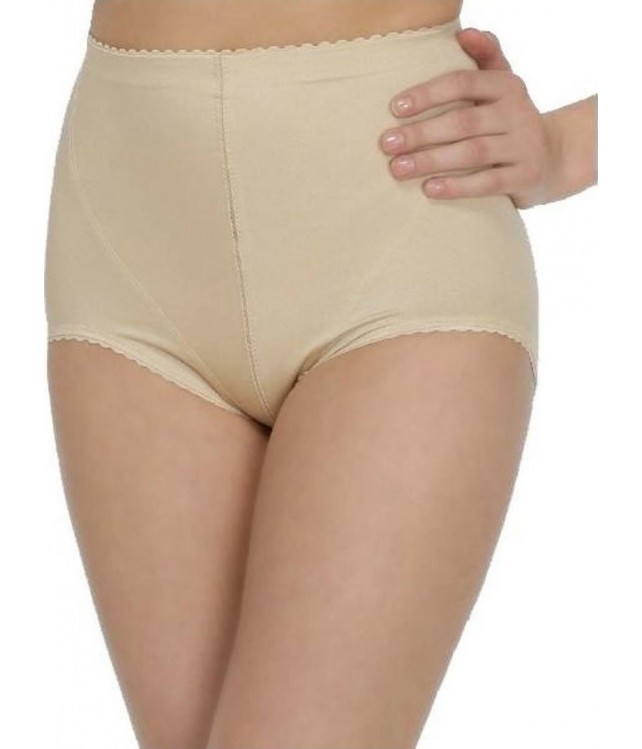 TRIUMPH ΛΑΣΤΕΞ SPHINX PANTY - ΜΠΕΖ
