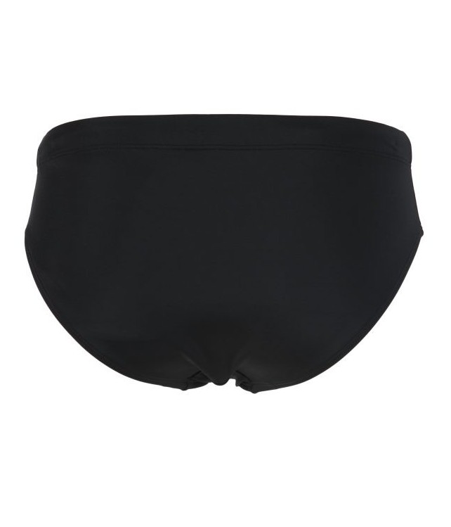 BLUEPOINT  MENS SWIMWEAR SLIP / BLACK