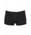 BLUEPOINT MENS FITTED SWIMWEAR SHORTS/ BLACK