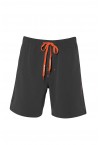BLUEPOINT MENS SWIMWEAR TRUNK / CHARCOAL