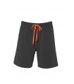 BLUEPOINT MENS SWIMWEAR TRUNK / CHARCOAL