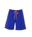 BLUEPOINT MENS SWIMWEAR TRUNKS / BLUE ELECTRIC