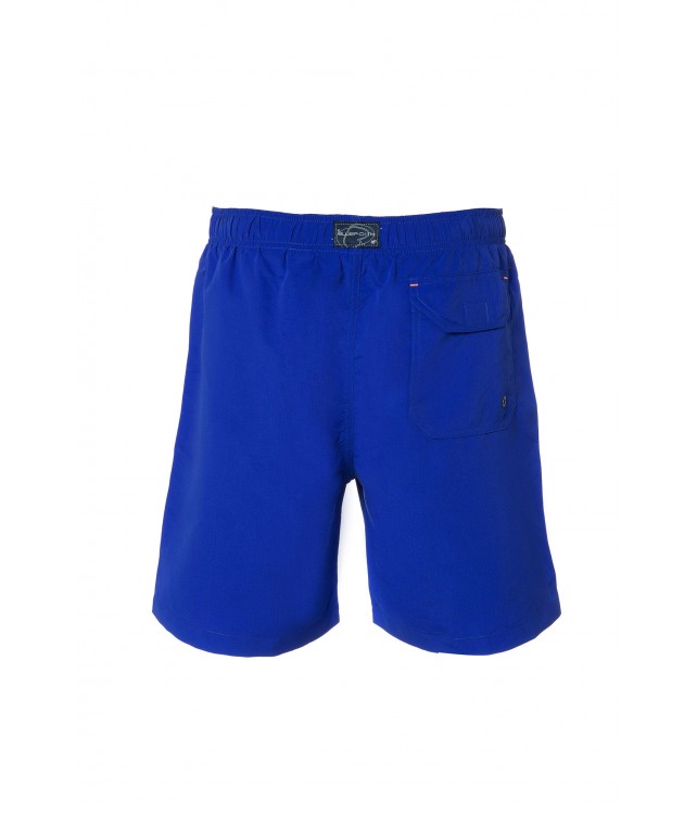 BLUEPOINT MENS SWIMWEAR TRUNKS / BLUE ELECTRIC
