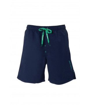 BLUEPOINT ΑΝΔΡΙΚΟ ΜΑΓΙΟ ΒΕΡΜΟΥΔΑ5XL+6XL - ΜΠΛΕ ΣΚΟΥΡΟ
