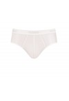 SLOGGI MENS 24/7 MIDI - 2 PER PACK - WHITE