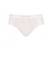 SLOGGI MENS 24/7 MIDI - 2 PER PACK - WHITE