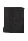 MENS NECK COVER/ BLUE- GREY SQUARES- BORDEAUX- CHACKI- BLACK