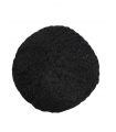 WOMENS KNITTED BERET/ CAPUCCINO- CHARCOAL- BORDEAUX-DARK BLUE-BLACK- BEIGE- WHITE