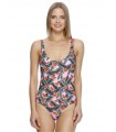 WIGGLESTEPS ΟΛΟΣΩΜΟ ΜΑΓΙΟ/ WATERMELON LADY SWIMWEAR