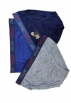 BOY'S COTTON BOXERS - SET OF 3