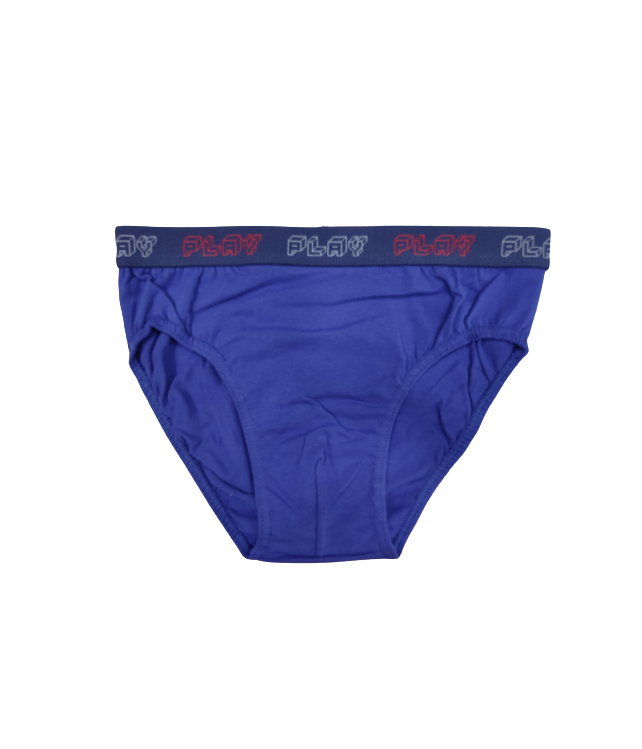 BOY'S COTTON BOXERS - SET OF 3