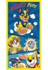 COTTON BEACH TOWEL