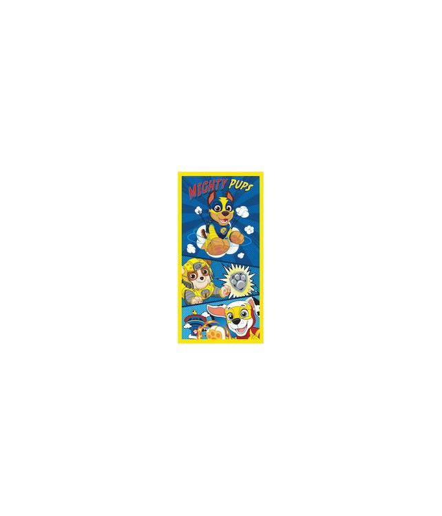 COTTON BEACH TOWEL
