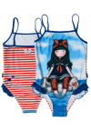 CHILDREN'S SWIMWEAR FOR GIRLS