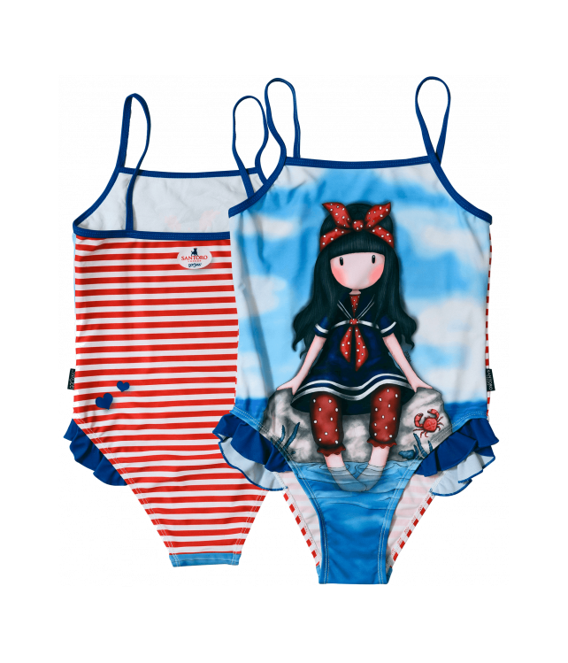 CHILDREN'S SWIMWEAR FOR GIRLS
