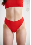 BLUEPOINT HIGHWAIST BIKINI BOTTOM