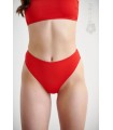 BLUEPOINT HIGHWAIST BIKINI BOTTOM
