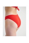 BLU4U BOTTOM SLIP RED
