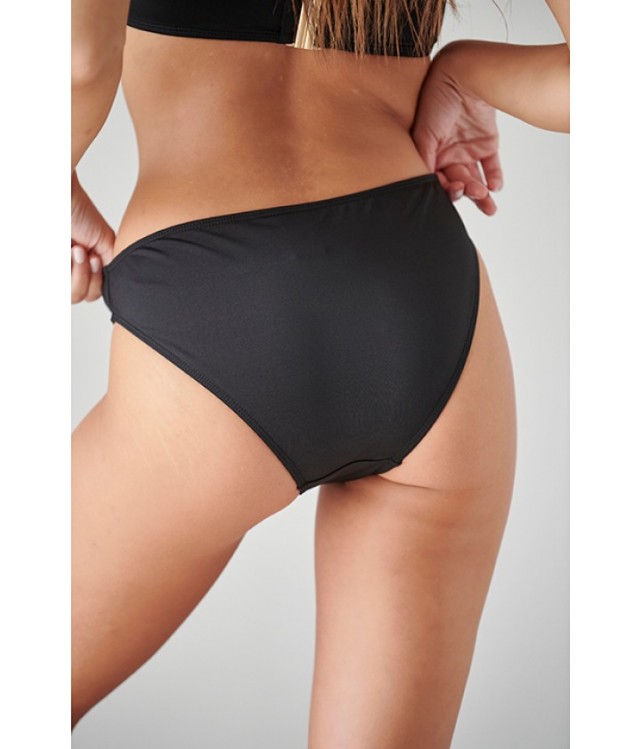 BLU4U ΓΥΝΑΙΚΕΙΟ BIKINI BOTTOM SLIP