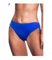 BLUEPOINT "SOLIDS" BIKINI SLIP