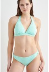 copy of BLU4U BIKINI SLIP BRAZILIAN/ ΚΙΤΡΙΝΟ