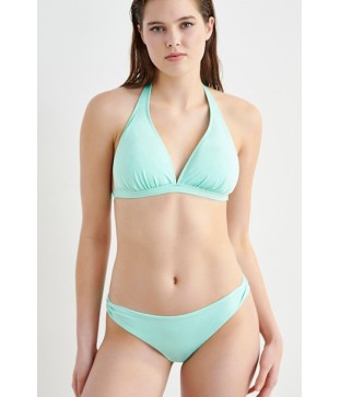 copy of BLU4U BIKINI SLIP BRAZILIAN/ ΚΙΤΡΙΝΟ