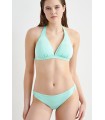 copy of BLU4U BIKINI SLIP BRAZILIAN/ ΚΙΤΡΙΝΟ