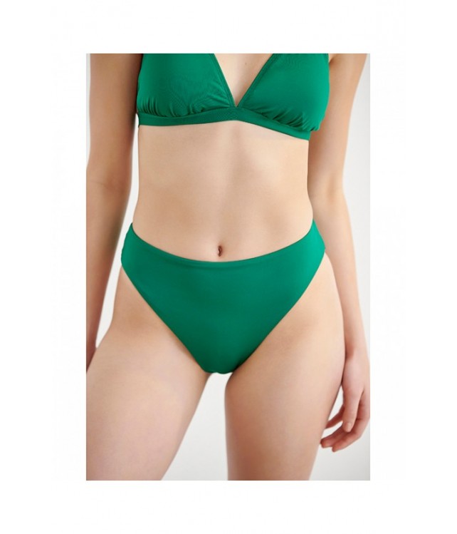 BLUEPOINT HIGHWAIST BIKINI BOTTOM