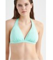 BLU4U BIKINI TOP CUP D/ AQUA