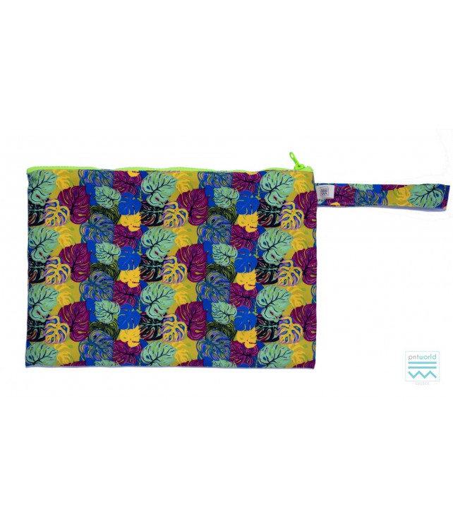 PNTWORLD TROPICAL LEAVES