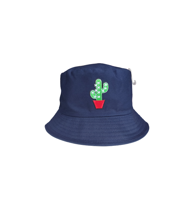 BUCKET HAT