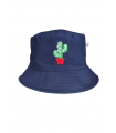 BUCKET HAT