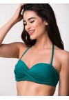 BLUEPOINT BIKINI TOP CUP D- STRAPLESS