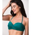 BLUEPOINT BIKINI TOP CUP D- STRAPLESS
