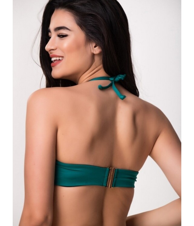 BLUEPOINT BIKINI TOP CUP D- STRAPLESS