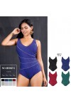 POWER FLOWER WOMEN CLASSIC SWIMSUIT