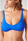 BLU4U ΒΙΚΙΝΙ TOP