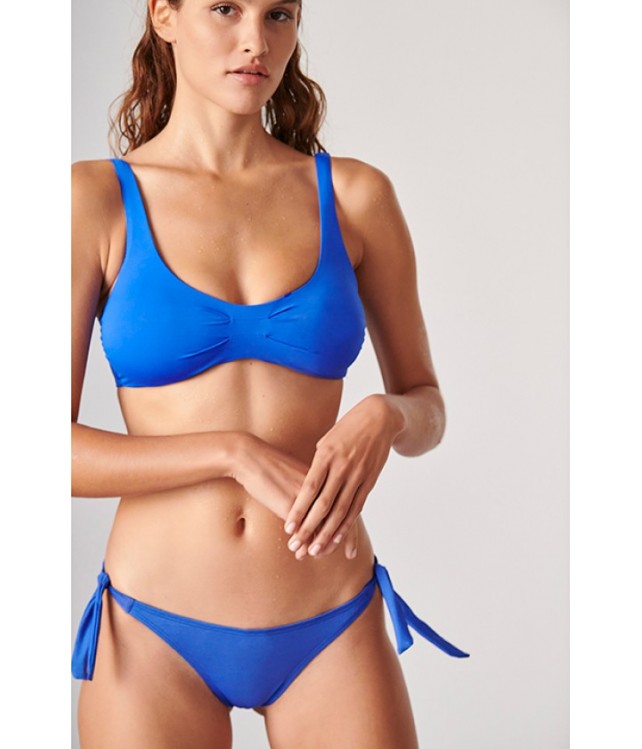 BLU4U ΒΙΚΙΝΙ TOP